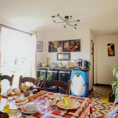 Nocleg ze śniadaniem The Secret Spot 3*