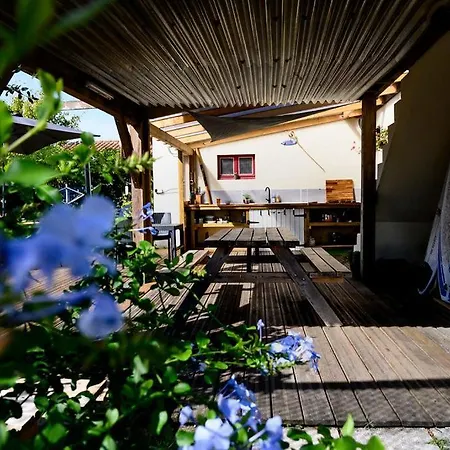 Bed & Breakfast The Secret Spot Azur