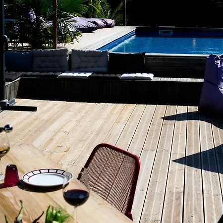 The Secret Spot 3* Azur