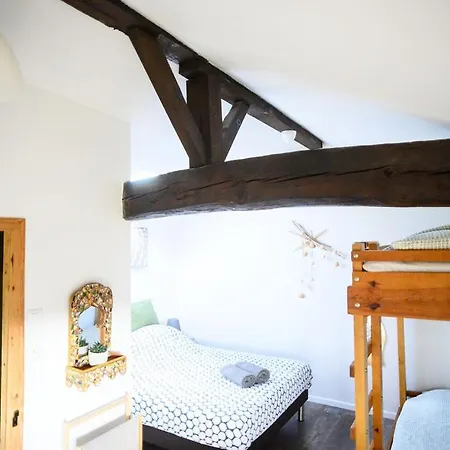 Nocleg ze śniadaniem The Secret Spot 3*