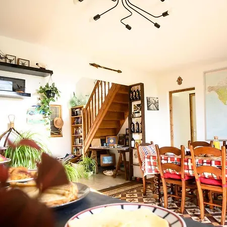 Bed & Breakfast The Secret Spot *
