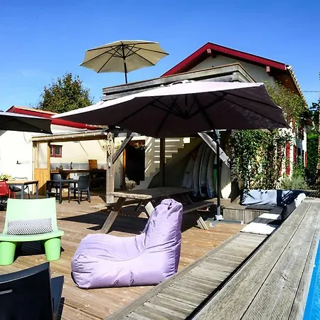 The Secret Spot Azur