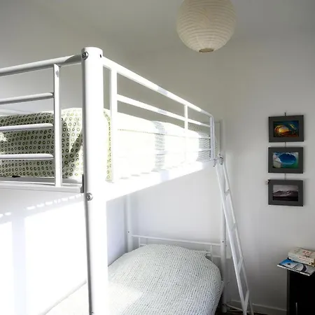 The Secret Spot Bed and breakfast 3*