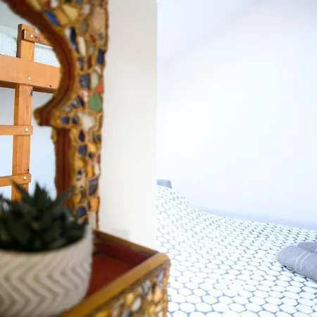 The Secret Spot Bed & Breakfast
