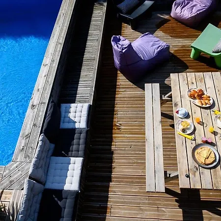 The Secret Spot Oda ve Kahvaltı 3*