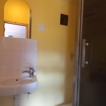 Bed and breakfast The Secret Spot Azur