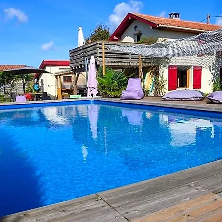 The Secret Spot Bed and breakfast 3*