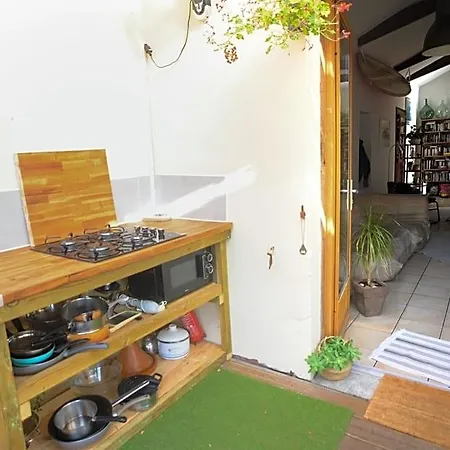 Bed and breakfast The Secret Spot
