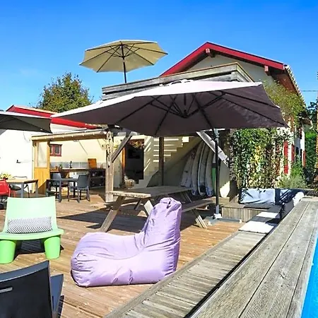 The Secret Spot Bed and breakfast