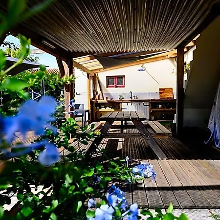 The Secret Spot Bed and breakfast 3*