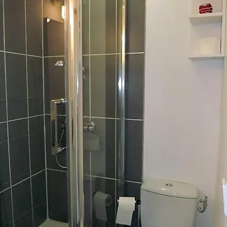 The Secret Spot Bed and breakfast Azur