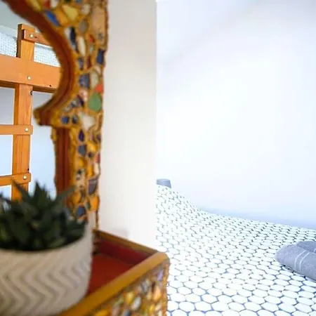 Bed and breakfast The Secret Spot Azur