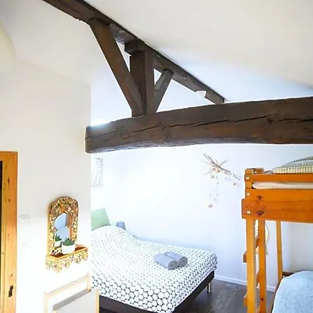 Bed and breakfast The Secret Spot Azur