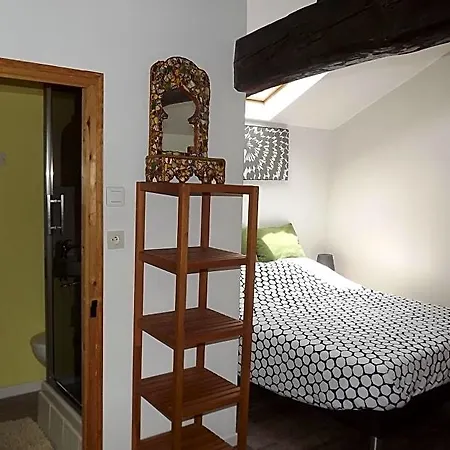 Bed and breakfast The Secret Spot Azur
