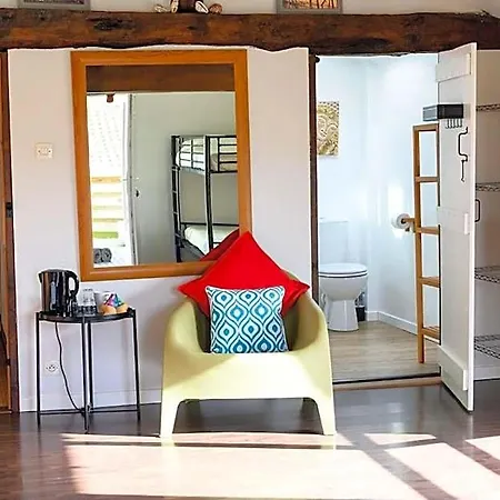 Bed and breakfast The Secret Spot